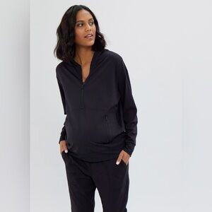 EUC Ultimate Nursing Pullover